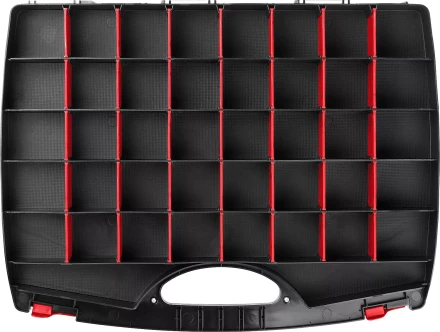 Органайзер "ДОН-80" двухсторонний, ЗУБР 38036-80 купить в Надыме