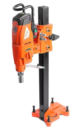 Комплект алмазного бурения MESSER VS350-DM350 купить в Надыме