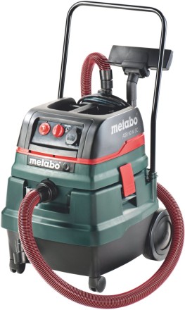 Пыле- и водосос Metabo ASR 50 M SC купить в Надыме