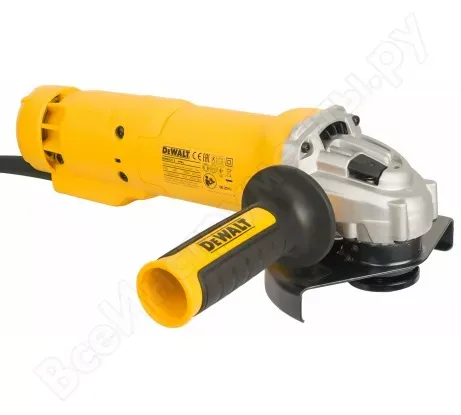 Угловая шлифмашина DeWalt DWE 4215 купить в Надыме