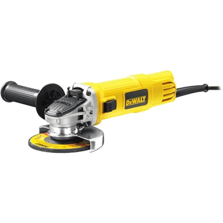 Угловая шлифмашина DeWalt DWE 4215 купить в Надыме