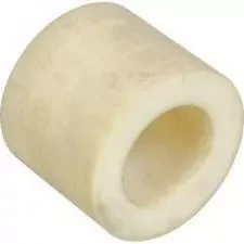 Колесо нейлоновое 70х80 мм без подшипника 1036860 купить в Надыме