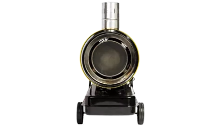 Дизельная тепловая пушка непрямого нагрева BALLU BHDN-52 S купить в Надыме