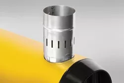 Дизельная тепловая пушка непрямого нагрева BALLU BHDN-52 S купить в Надыме