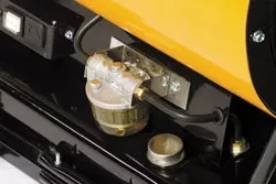 Дизельная тепловая пушка непрямого нагрева BALLU BHDN-52 S купить в Надыме