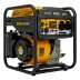 Генератор инверторный DENZEL GK-5500iF, 5,5 кВт, 230 В, ручной старт купить в Надыме