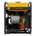 Генератор инверторный DENZEL GK-5500iF, 5,5 кВт, 230 В, ручной старт купить в Надыме