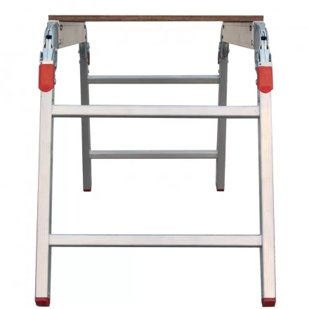 Рабочие подмости  количество ступеней 2х4х2       Россия 97961 купить в Надыме