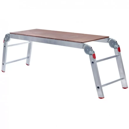 Рабочие подмости  количество ступеней 2х4х2       Россия 97961 купить в Надыме