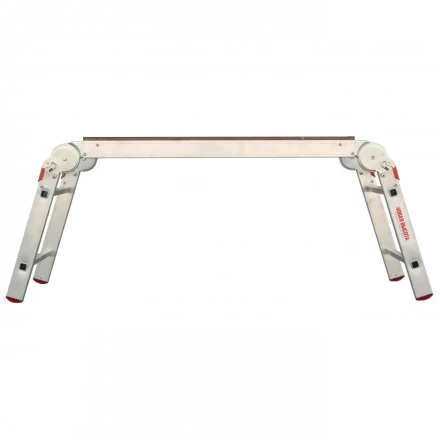 Рабочие подмости  количество ступеней 2х4х2       Россия 97961 купить в Надыме