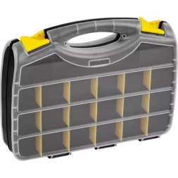 Органайзер "MULTIMAX" пластиковый, 15", STAYER 38039-15