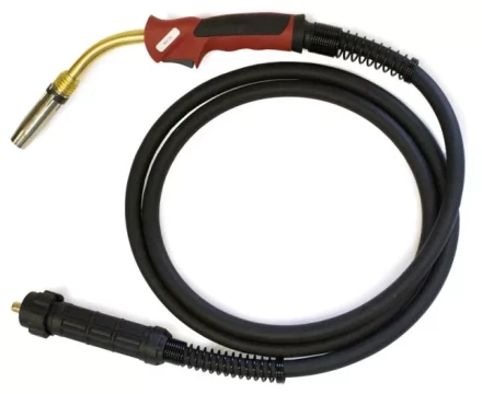 Горелка MIG 36 AIR COOL 340A(60%) EURO 3m Aurora купить в Надыме