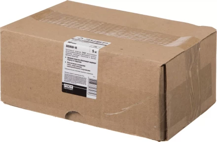 Шайба ЗУБР "МАСТЕР" пружинная DIN 127, оцинкованная, 10мм, 5кг 303850-10 купить в Надыме