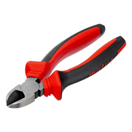 Бокорезы Matrix, 180 мм, хром-ванадий, двухкомпонентные рукоятки, 17791 купить в Надыме