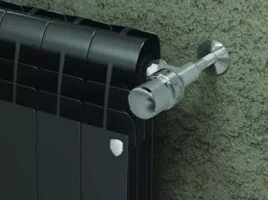 Радиатор Royal Thermo BiLiner 500 new/Noir Sable - 8 секций купить в Надыме