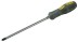 Отвертка STAYER &quot;MAX-GRIP&quot; Regular, Cr-V, намагниченная с усилит, PZ №3x150мм 25822-3-150 GF купить в Надыме