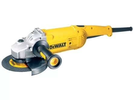 Угловая шлифмашина DeWalt D 28410 УШМ Болгарка купить в Надыме