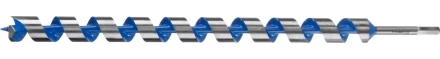 ЗУБР. Сверло по дереву, спираль Левиса, HEX хвостовик, 35х600мм 2948-600-35 купить в Надыме