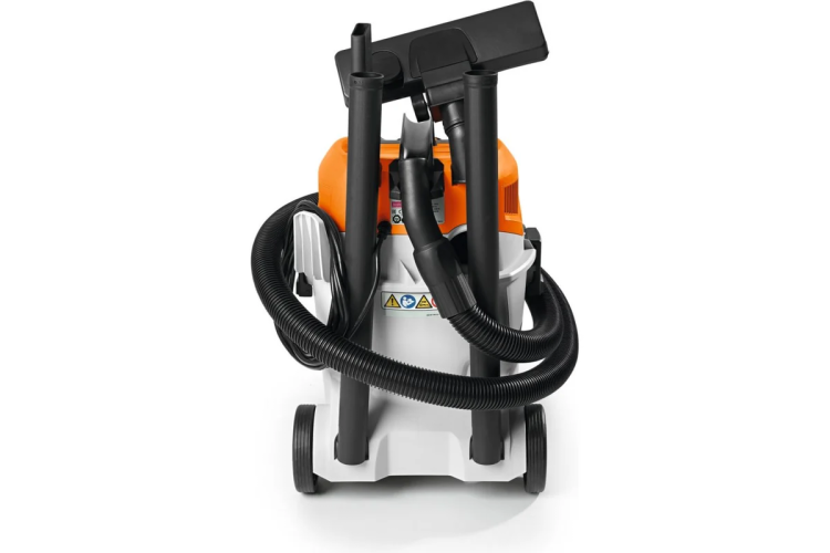 Пылесос STIHL SE 33 для влажной /сухой уборки купить в Надыме