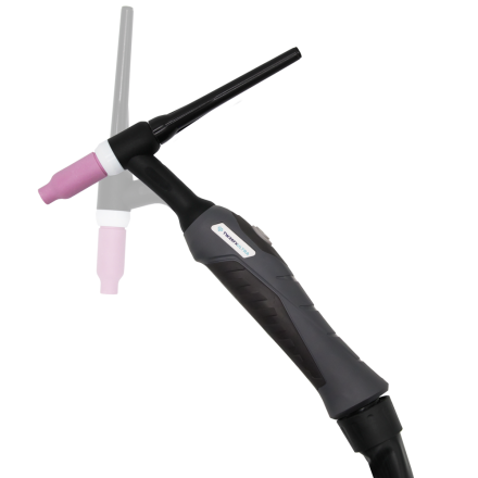 Горелка TW 26FX Ultra 8m (OKC35x50 / 2pin / Gas б/р) PR26835211 купить в Надыме