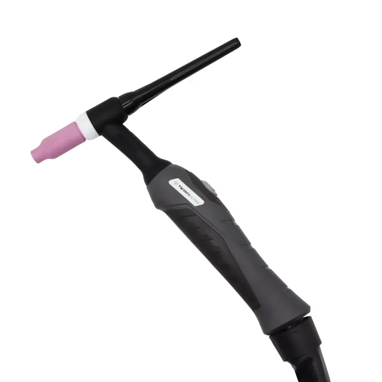 Горелка TW 26FX Ultra 8m (OKC35x50 / 2pin / Gas б/р) PR26835211 купить в Надыме