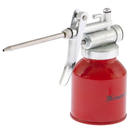 Масленка-нагнетатель 0,25 л MATRIX 53120 купить в Надыме