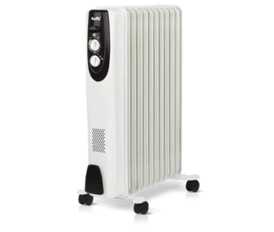 Маслянный радиатор обогреватель электрический ELECTROLUX Sport line EOH/M-5105
