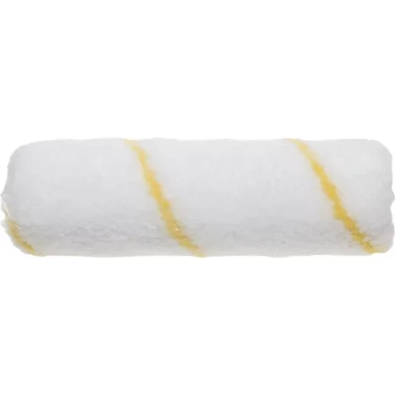 Ролик GIRPAINT ПОЛИАКРИЛ малярный, ворс 10мм, бюгель 6мм, 30х150мм, STAYER Master 0215-15 купить в Надыме