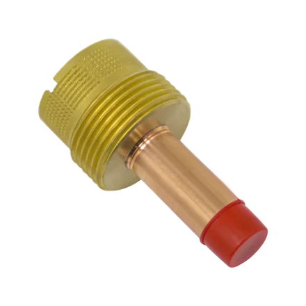 Держатель цанги 4,0 мм GL увеличенный (TW 17-18-26) Оберон XL45V63 купить в Надыме