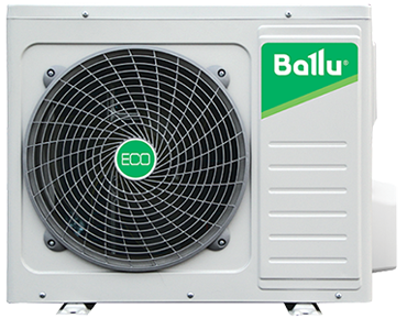 Блок наружный BALLU BSAI/out-18 HN1_15Y сплит-системы, инверторного типа купить в Надыме