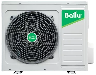 Блок наружный BALLU BSAI/out-18 HN1_15Y сплит-системы, инверторного типа купить в Надыме