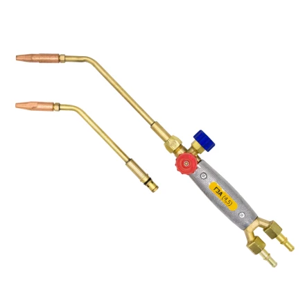 Горелка ацетиленовая Г3А (4,5) (Оберон) N2203 купить в Надыме