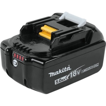 Аккумулятор Makita 197280-8, тип BL1850B, 18В, 5Ач Li-ion купить в Надыме