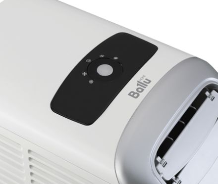 Мобильный кондиционер BALLU BPAC-09 CM купить в Надыме