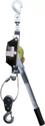 Лебедка рычажная гаражная SDB8020-1 купить в Надыме