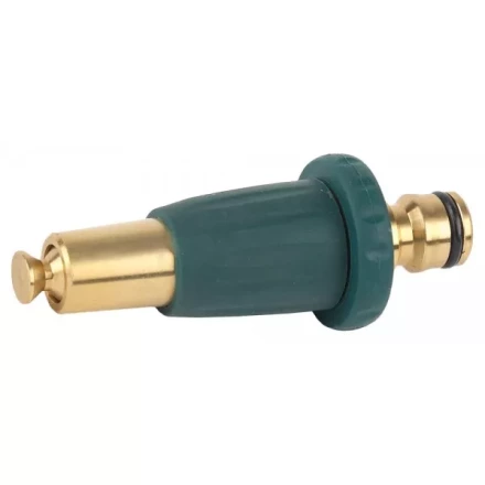 Наконечник поливочный RACO "Profi-Plus" регулируемый, латунный с покрытием TPR 4244-55121B купить в Надыме