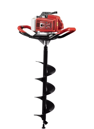 Мотобур TOR JH52-2 без шнека 1027875 купить в Надыме