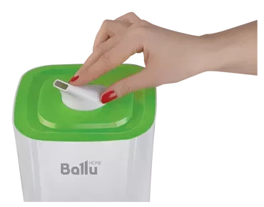 Увлажнитель ультразвуковой BALLU UHB-200 купить в Надыме