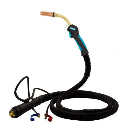 Горелка MW-501 MG (3m / Water / Euro) MG034.0160 купить в Надыме