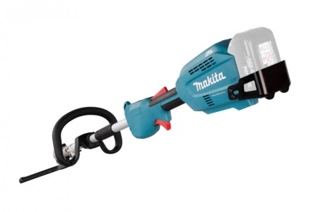Аккумуляторный комбимотор Makita DUX18Z (без АКБ и ЗУ) купить в Надыме