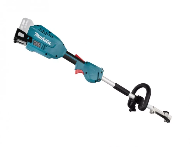 Аккумуляторный комбимотор Makita DUX18Z (без АКБ и ЗУ) купить в Надыме
