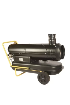 Пушка тепловая TOR BGO-30B 30 кВт непрямого нагрева (дизель) 1020624 купить в Надыме