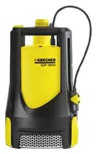 Дренажный насос KARCHER SDP 18000 LEVEL SENSOREU-II купить в Надыме