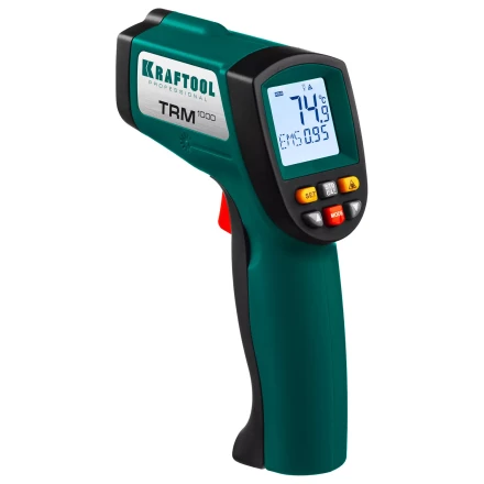 Пирометр инфракрасный TRM-950 45703-950 купить в Надыме