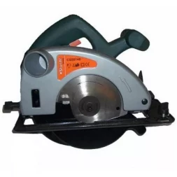 Пила дисковая (циркулярная) Sturm CS-50140