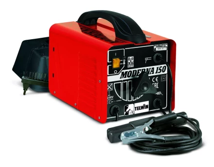 Сварочный аппарат MODERNA 150  ACD Telwin купить в Надыме