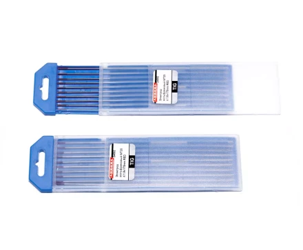 Вольфрамовый электрод Aurora WT-20 1.6x175 мм RED (красный) купить в Надыме