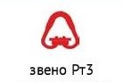 Строп 4СК-8.0 т. L=3.00м Звено с Рт-3 20.0 т. с Кч гост  заплет купить в Надыме