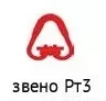 Строп 4СК-8.0 т. L=3.00м Звено с Рт-3 20.0 т. с Кч гост  заплет купить в Надыме