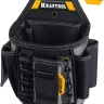 Поясная сумка электрика KRAFTOOL 38772 купить в Надыме